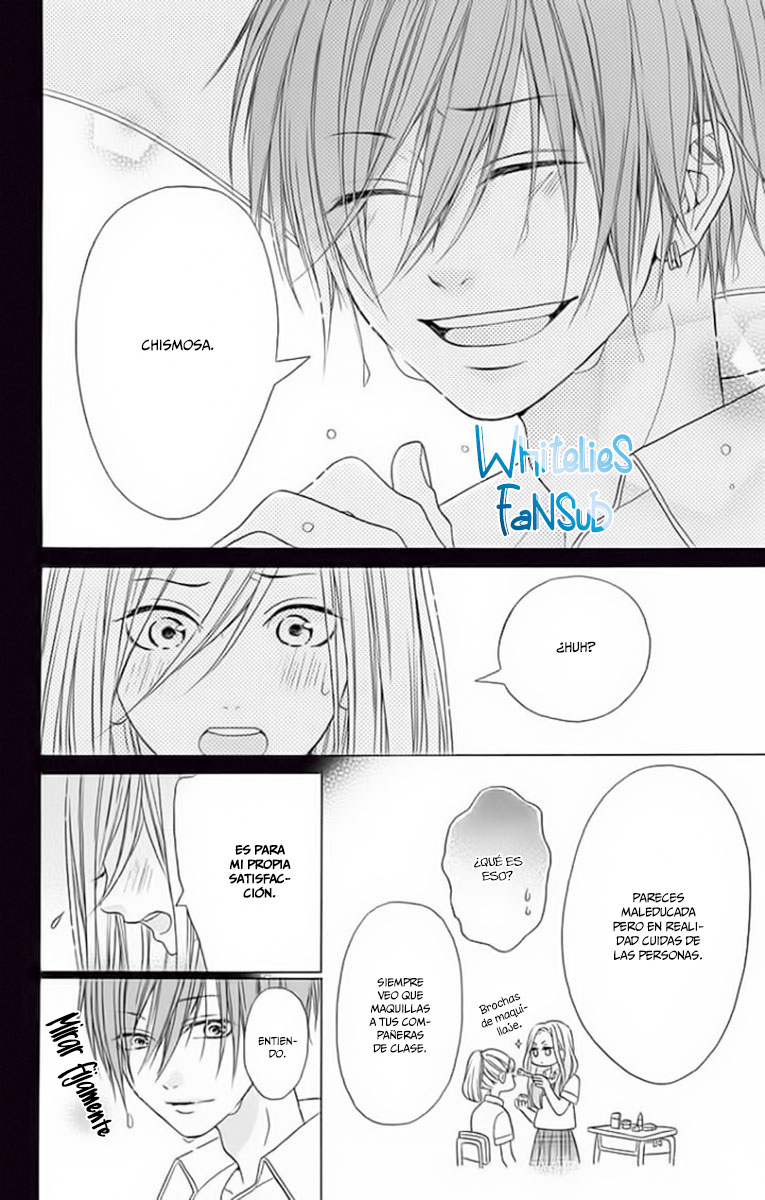 Getsuyoubi no Koibito Vol. 1 Ch. 2 第43页