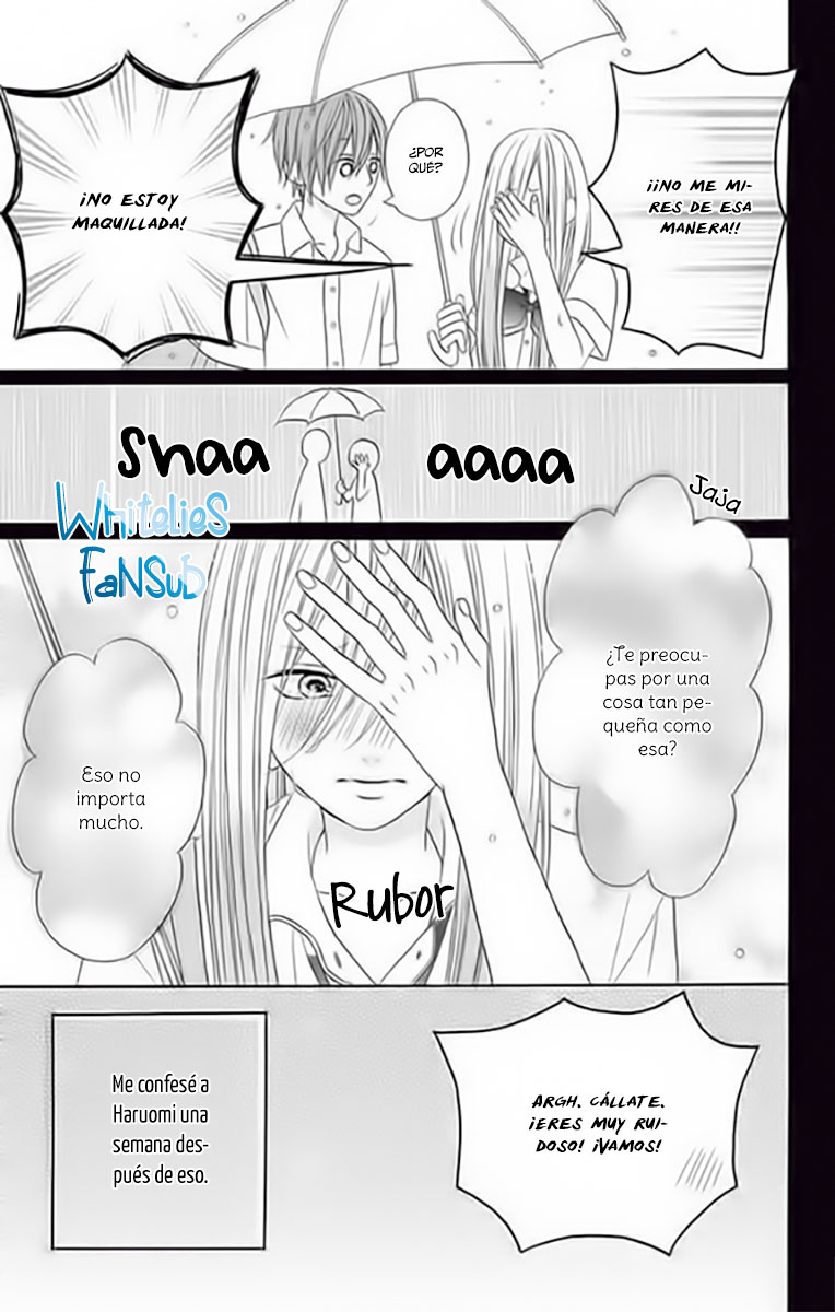 Getsuyoubi no Koibito Vol. 1 Ch. 2 第44页