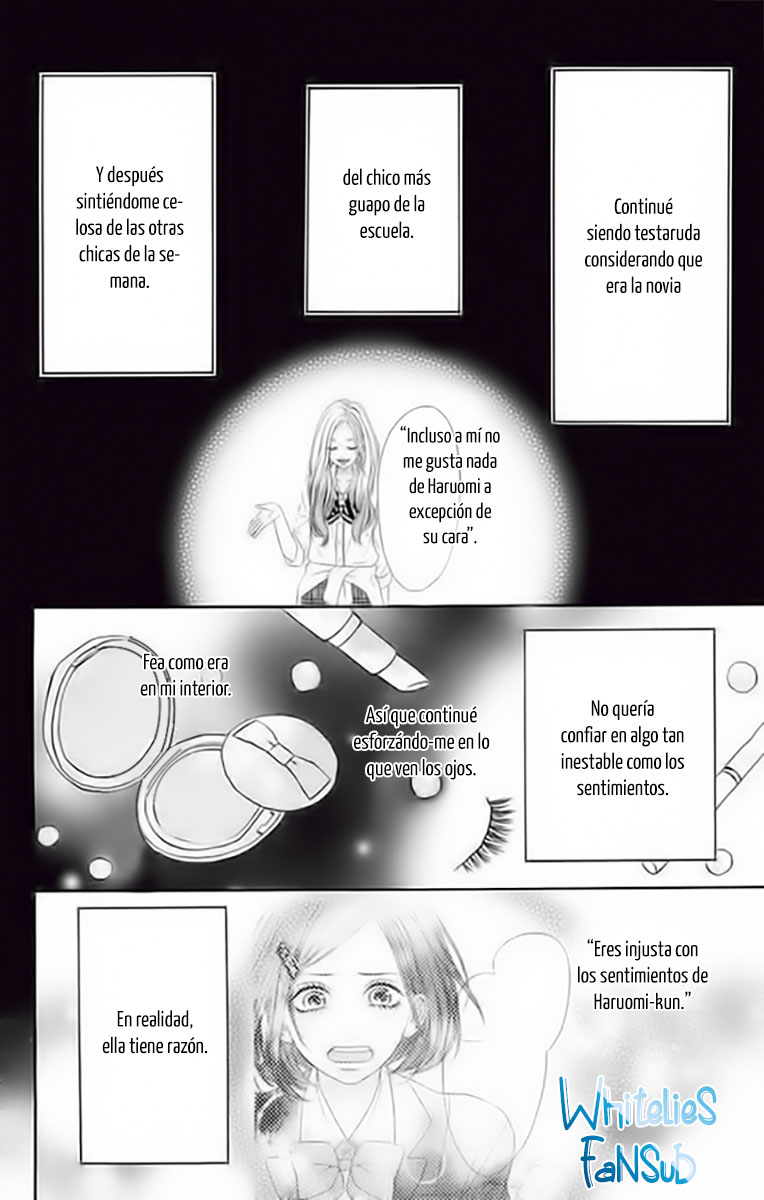Getsuyoubi no Koibito Vol. 1 Ch. 2 第45页