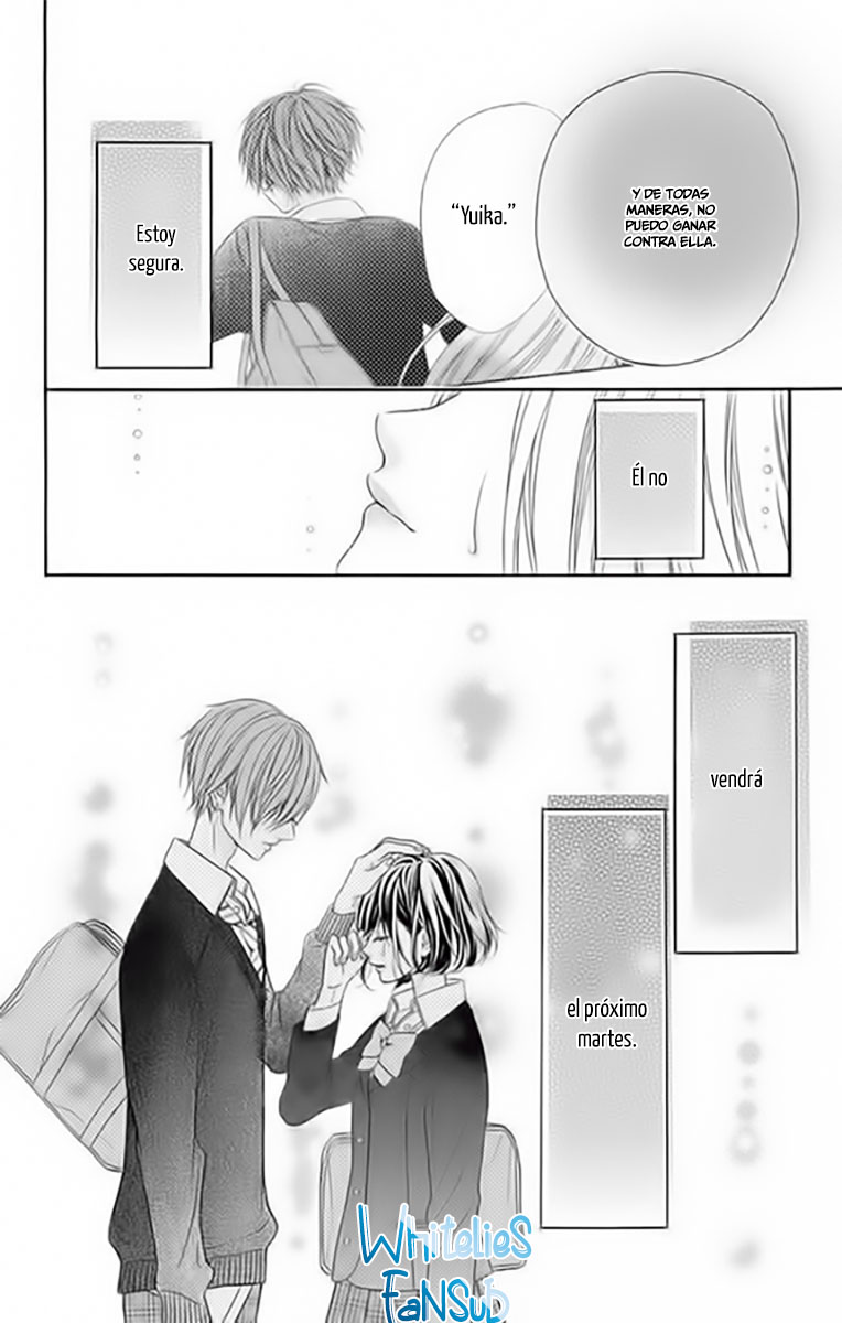 Getsuyoubi no Koibito Vol. 1 Ch. 2 第47页