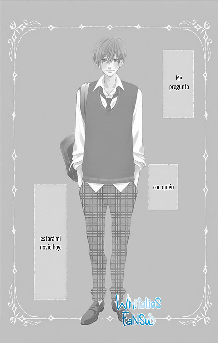 Getsuyoubi no Koibito Vol. 1 Ch. 2 第48页