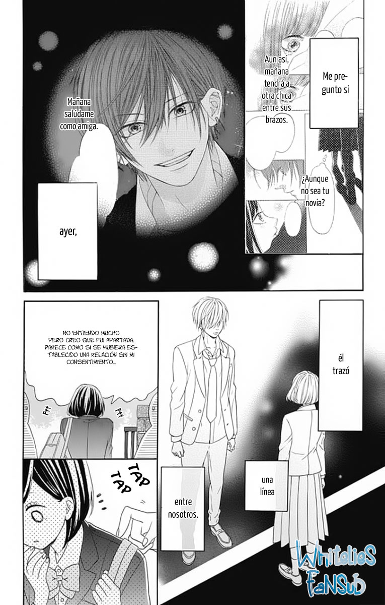 Getsuyoubi no Koibito Vol. 1 Ch. 2 第6页