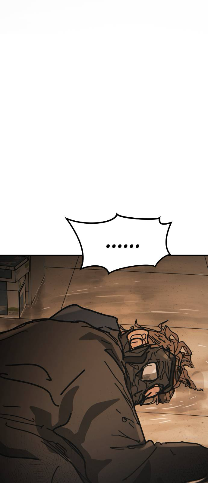 One Day, Suddenly, Seoul Is Vol. 2 Ch. 24 第2页