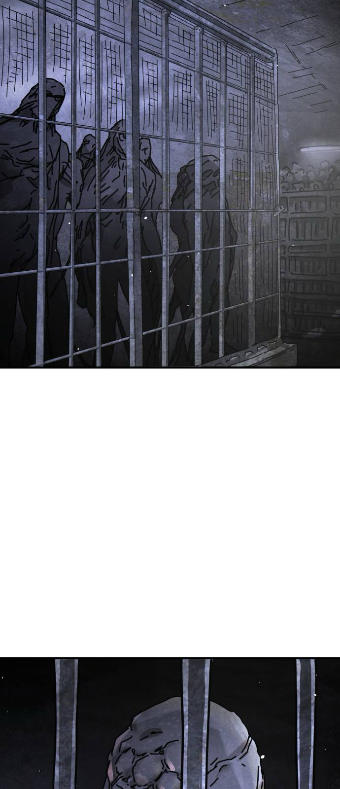 One Day, Suddenly, Seoul Is Vol. 2 Ch. 24 第102页