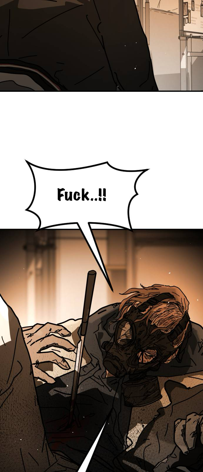 One Day, Suddenly, Seoul Is Vol. 2 Ch. 24 第13页