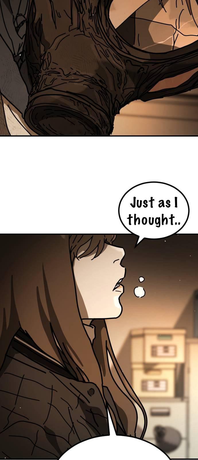 One Day, Suddenly, Seoul Is Vol. 2 Ch. 24 第20页