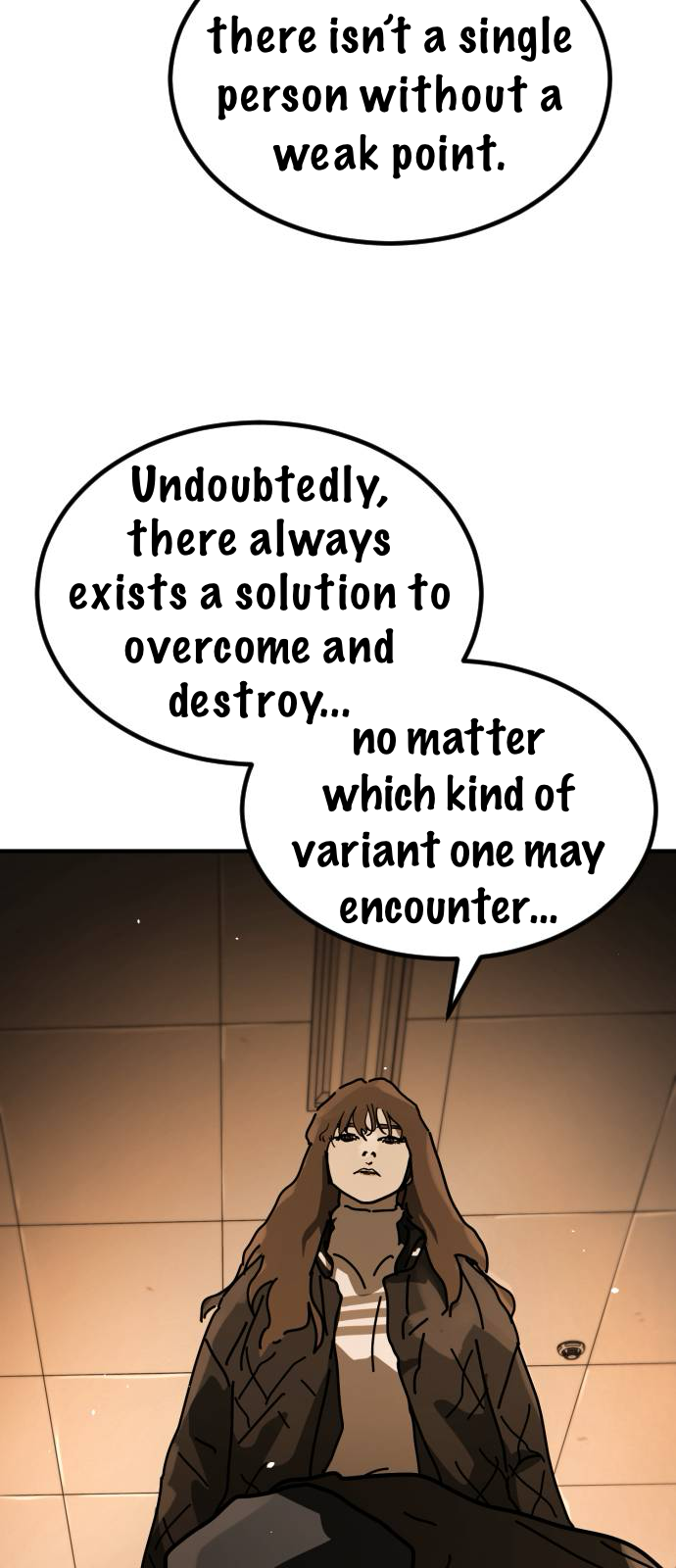 One Day, Suddenly, Seoul Is Vol. 2 Ch. 24 第21页