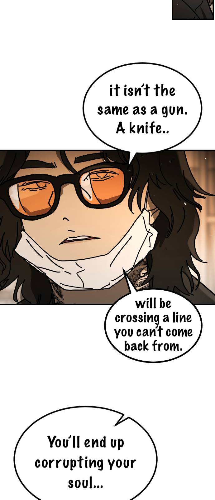 One Day, Suddenly, Seoul Is Vol. 2 Ch. 24 第26页