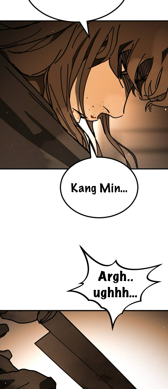 One Day, Suddenly, Seoul Is Vol. 2 Ch. 24 第37页