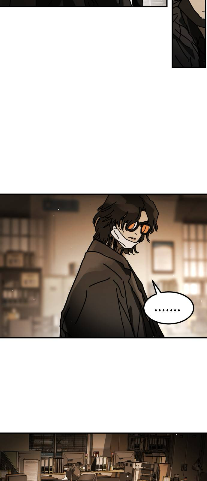 One Day, Suddenly, Seoul Is Vol. 2 Ch. 24 第46页