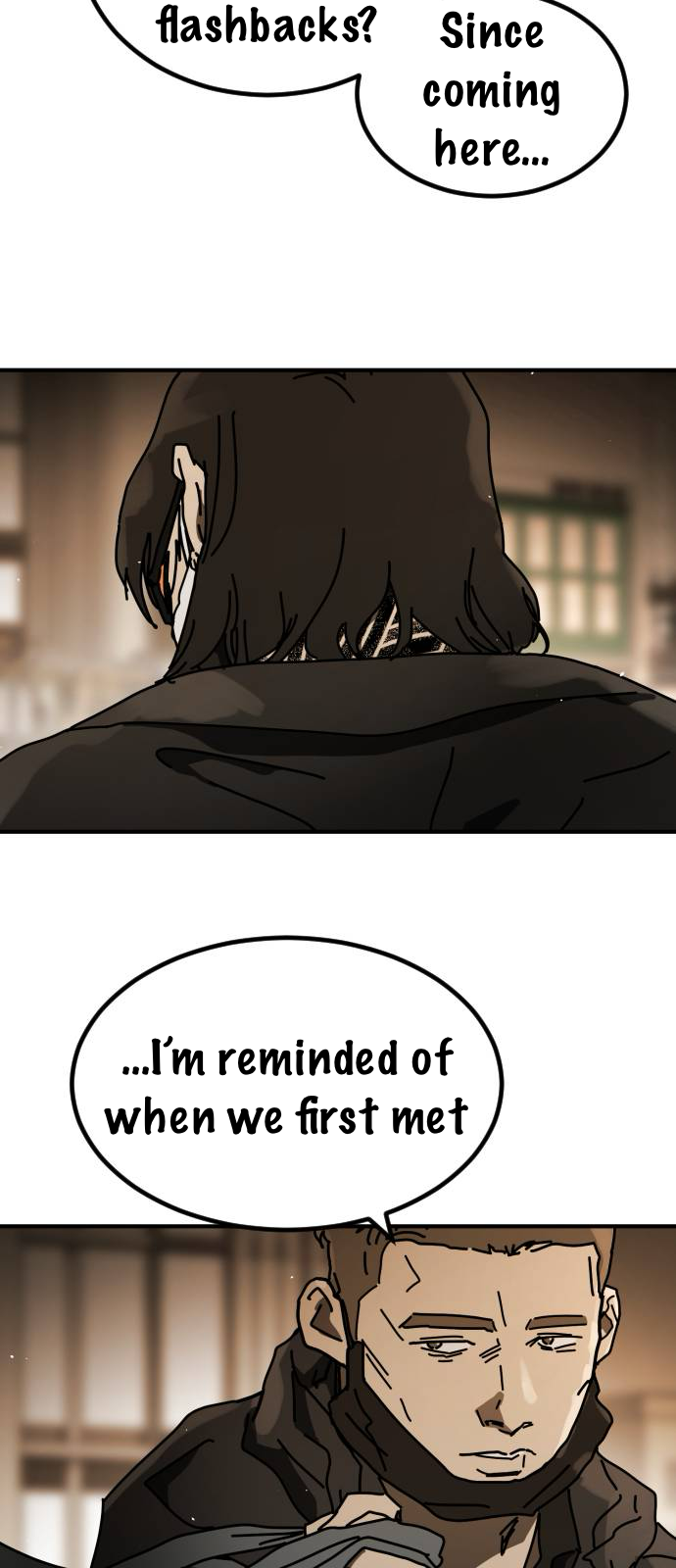 One Day, Suddenly, Seoul Is Vol. 2 Ch. 24 第48页