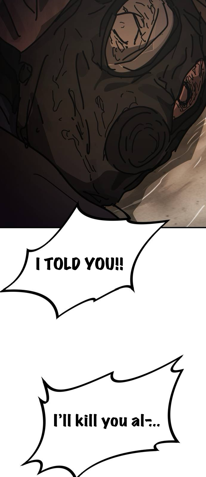One Day, Suddenly, Seoul Is Vol. 2 Ch. 24 第6页