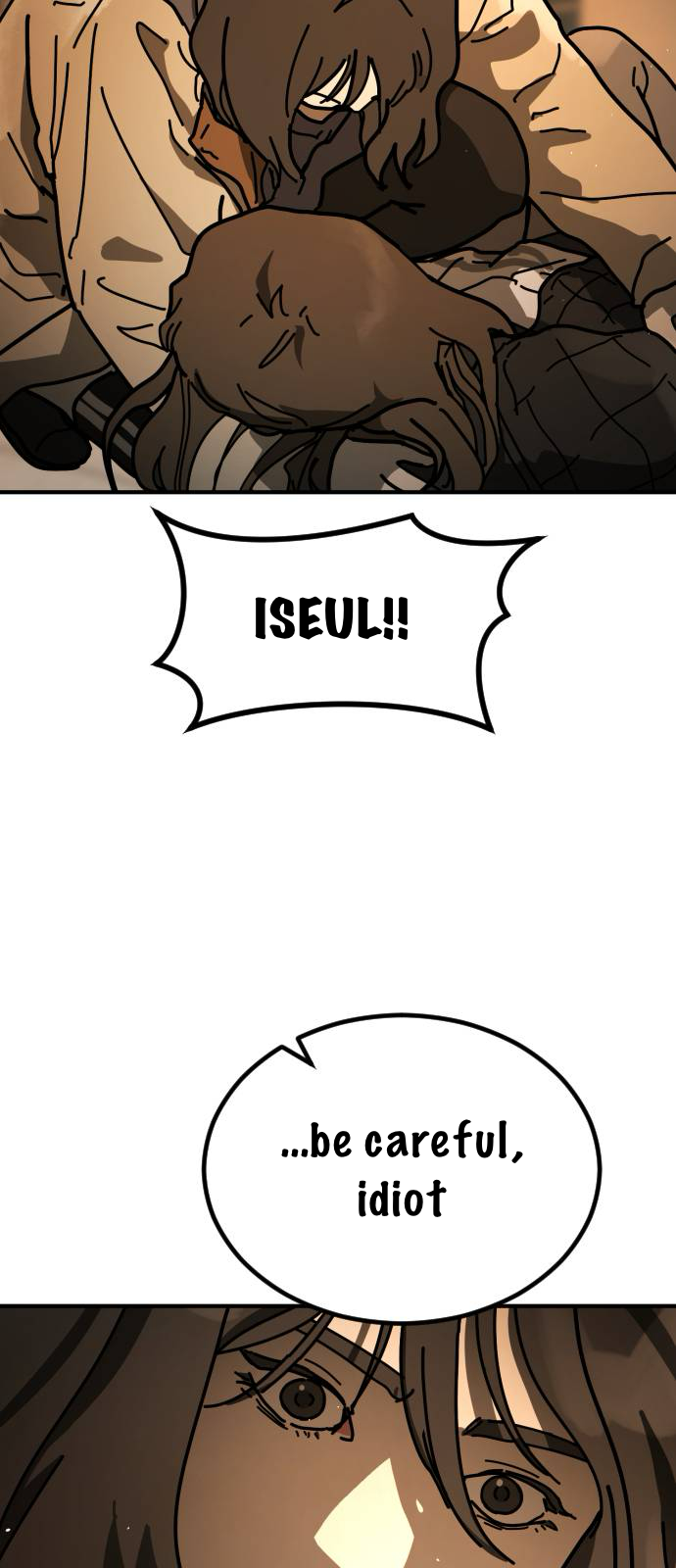 One Day, Suddenly, Seoul Is Vol. 2 Ch. 24 第57页