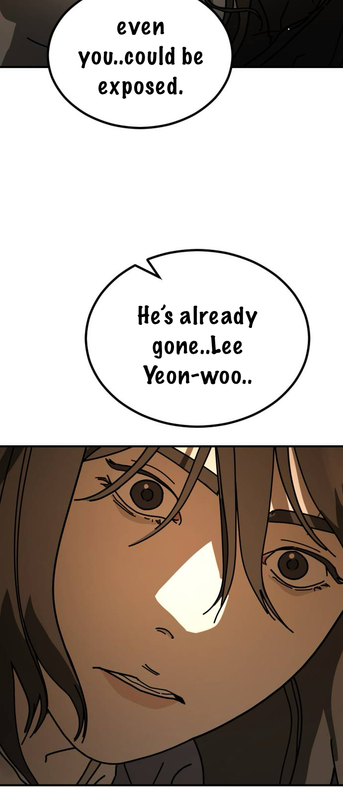 One Day, Suddenly, Seoul Is Vol. 2 Ch. 24 第59页