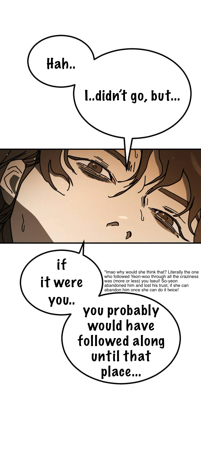 One Day, Suddenly, Seoul Is Vol. 2 Ch. 24 第60页