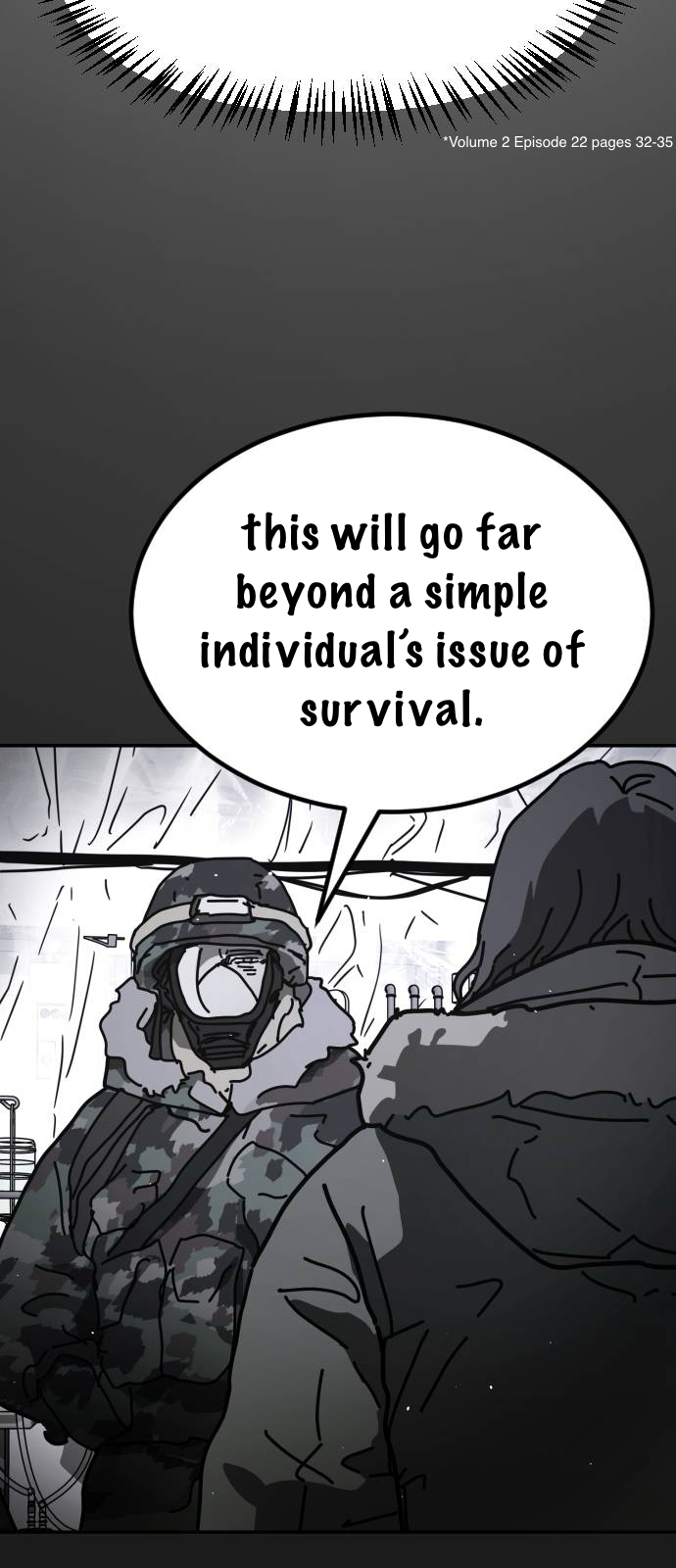 One Day, Suddenly, Seoul Is Vol. 2 Ch. 24 第66页