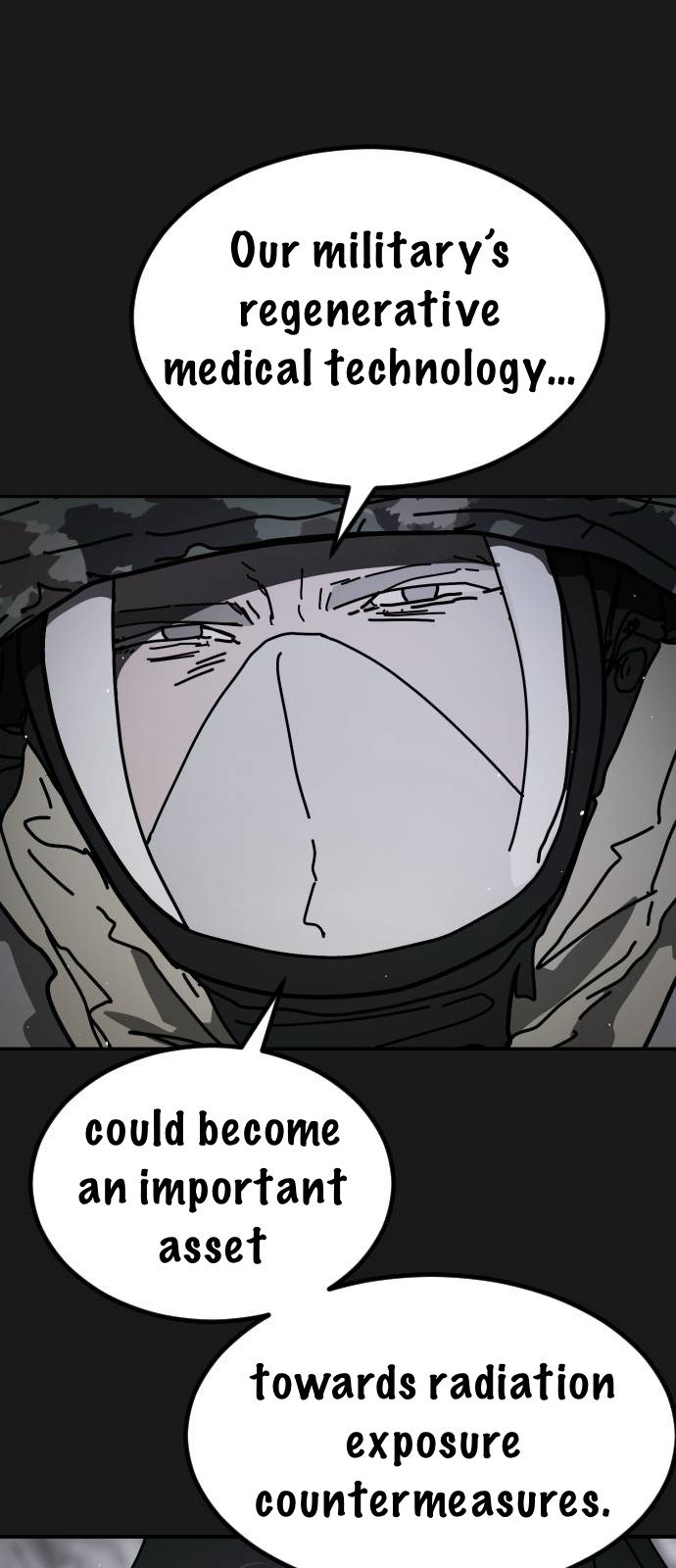 One Day, Suddenly, Seoul Is Vol. 2 Ch. 24 第67页