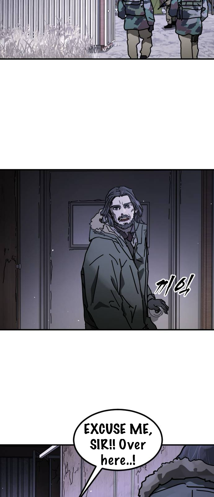 One Day, Suddenly, Seoul Is Vol. 2 Ch. 24 第76页