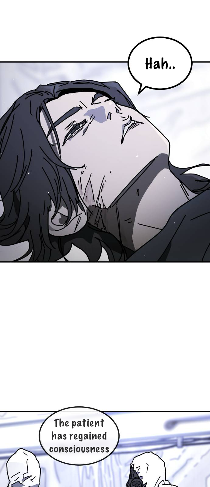 One Day, Suddenly, Seoul Is Vol. 2 Ch. 24 第95页
