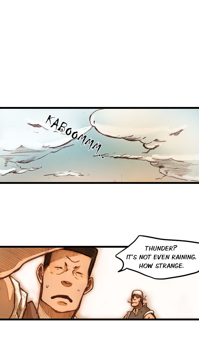 Hongdo Ch. 3 第1页