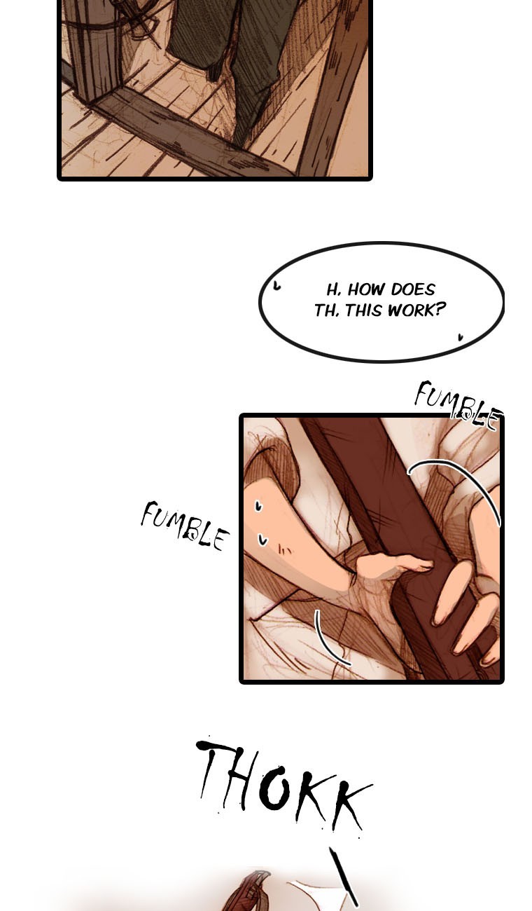 Hongdo Ch. 3 第40页