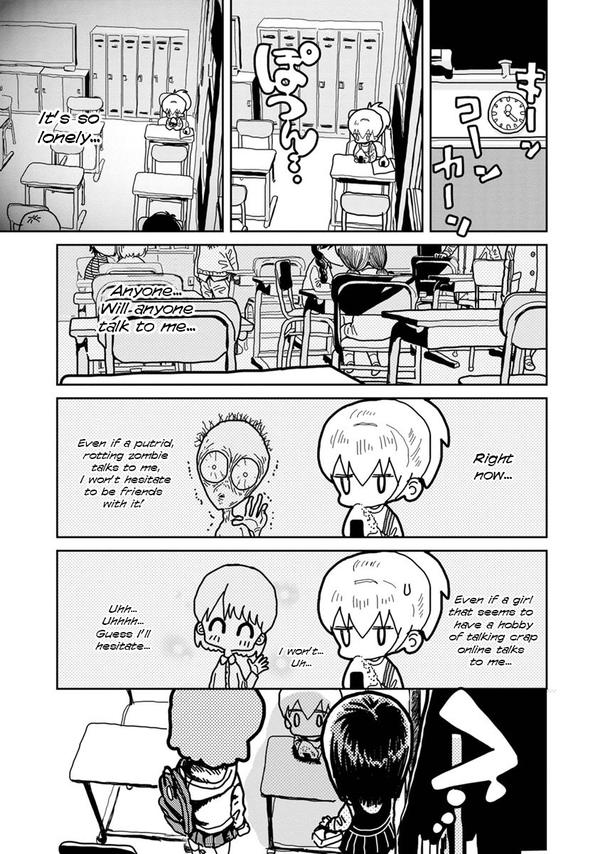 Little Chaos 第8页