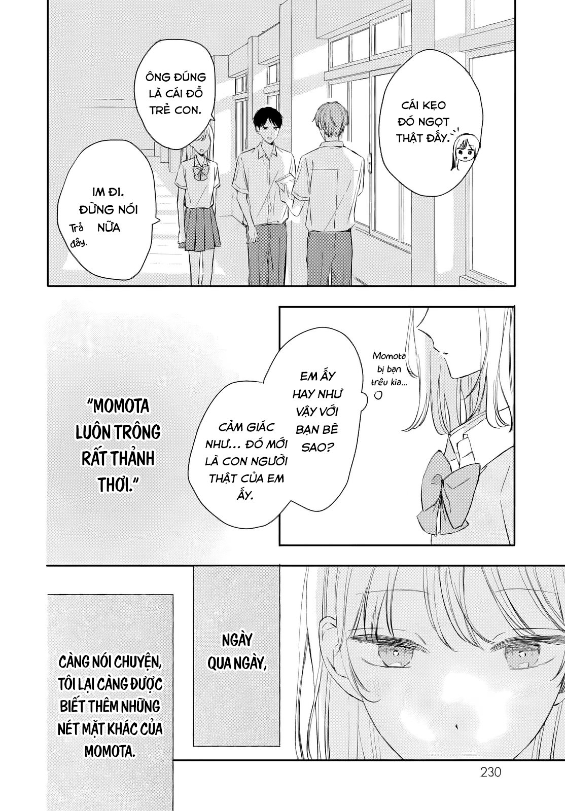 Katasumi no Heartbeat Ch. 4 第20页