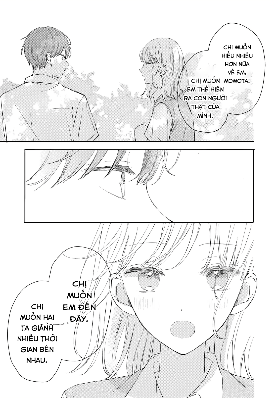 Katasumi no Heartbeat Ch. 4 第25页