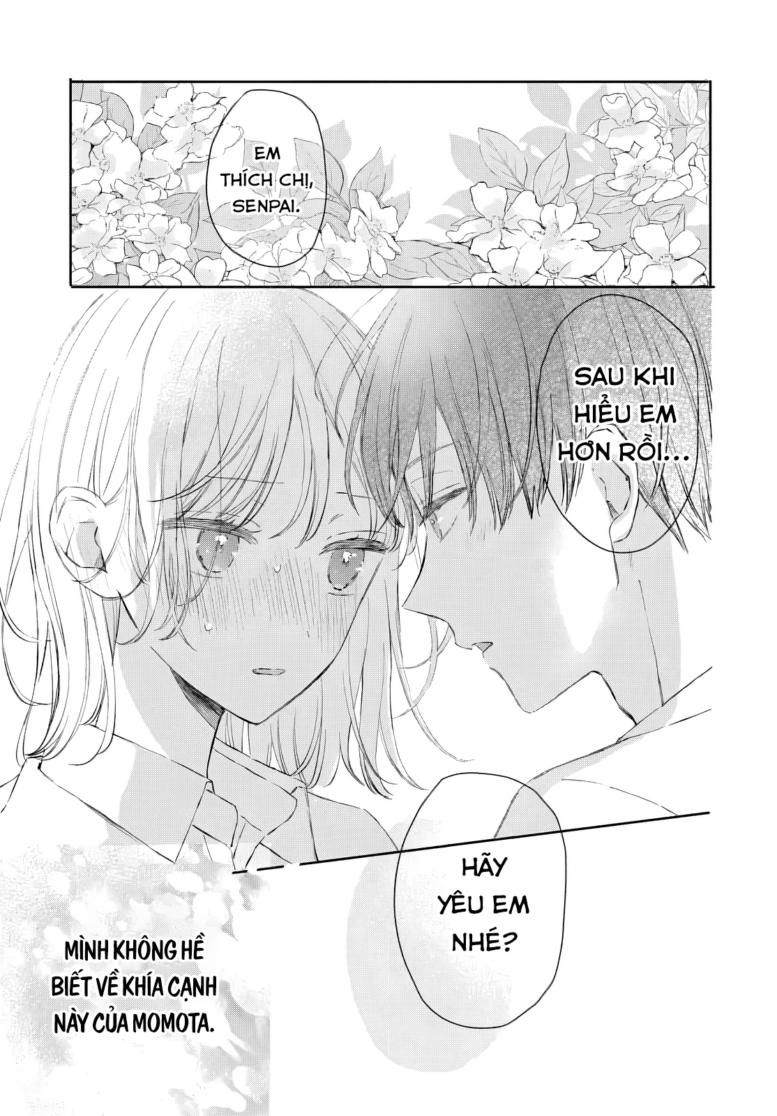 Katasumi no Heartbeat Ch. 4 第29页