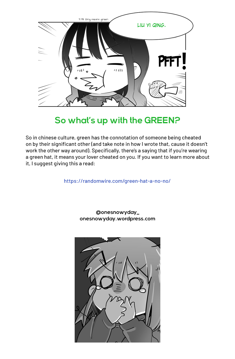 Give My Heart to You. Under the Same Roof 第6页