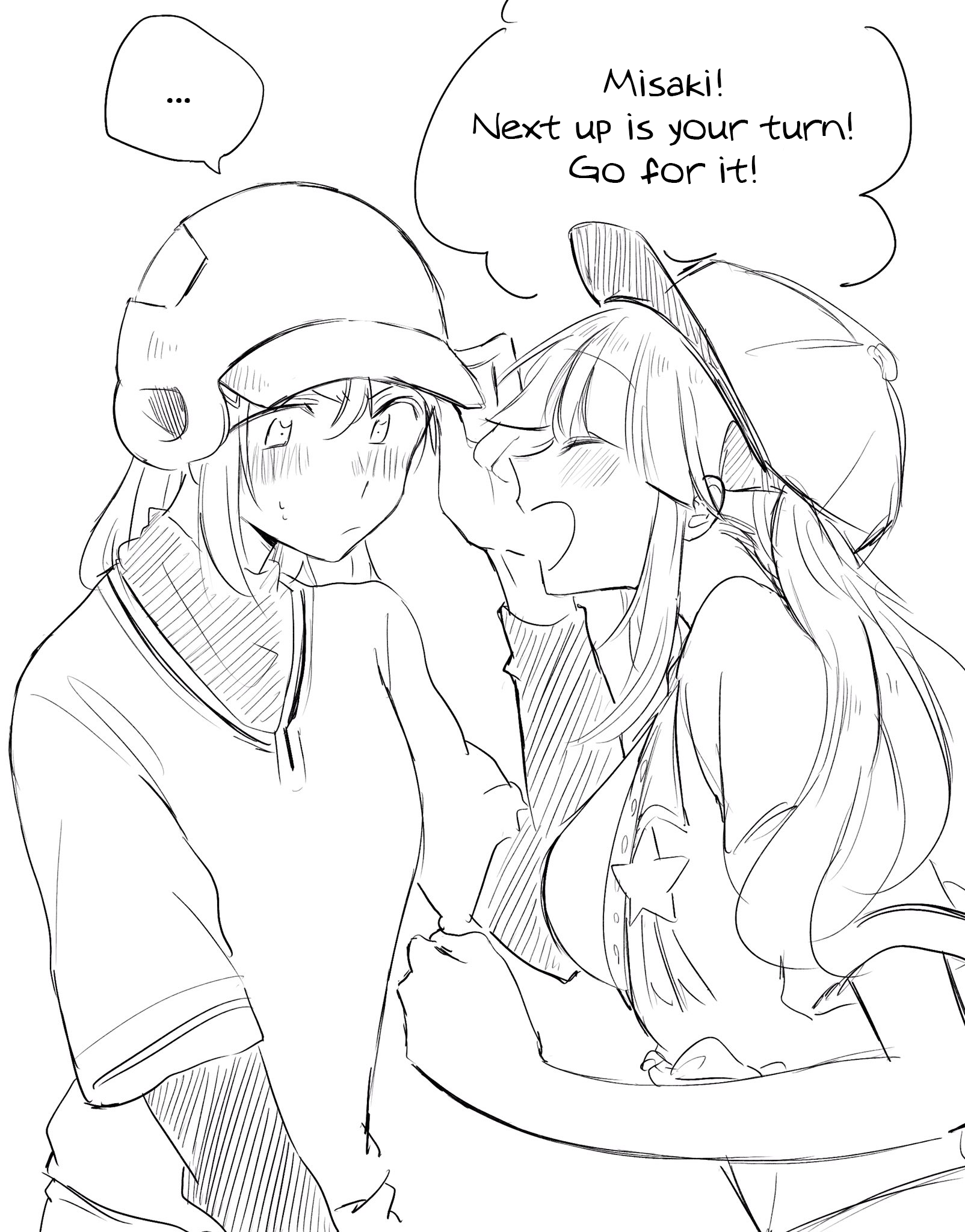 BanG Dream! - Bd_mnt's Bandori Single Image Compilation (Doujinshi) 第5页