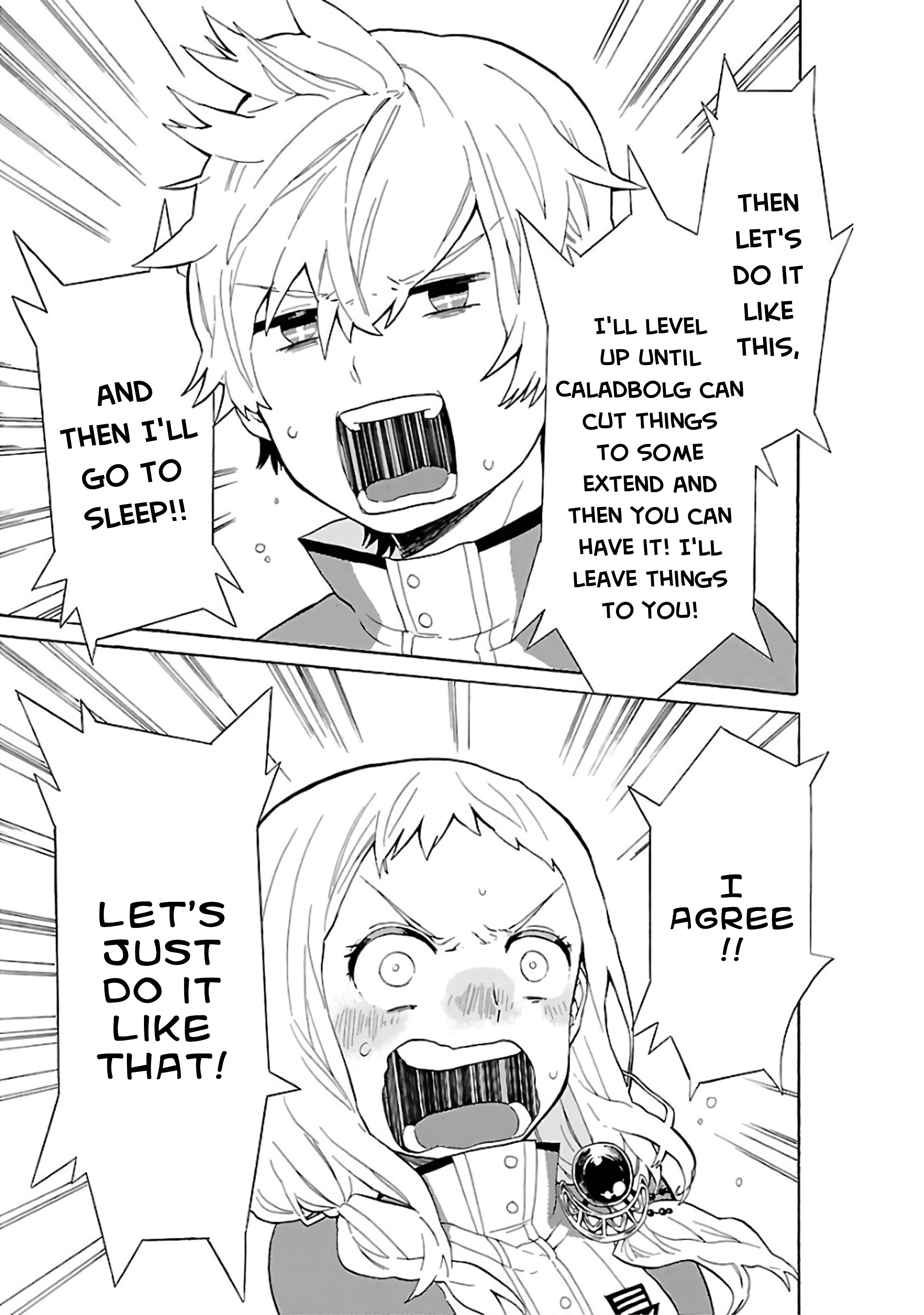Paper Braver Leveling Advice 第8页