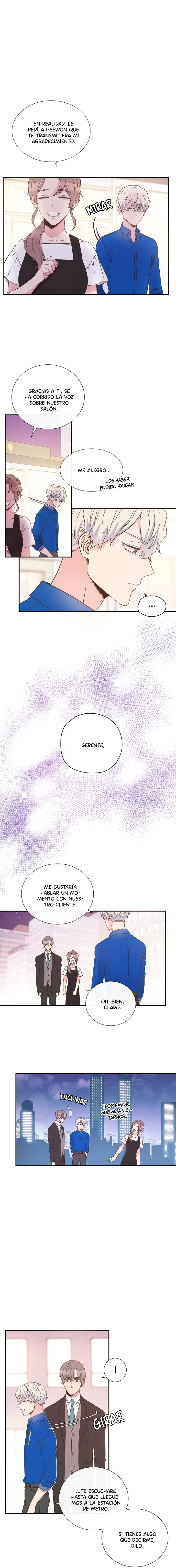 Please Be My First Boyfriend! Ch. 4 第13页