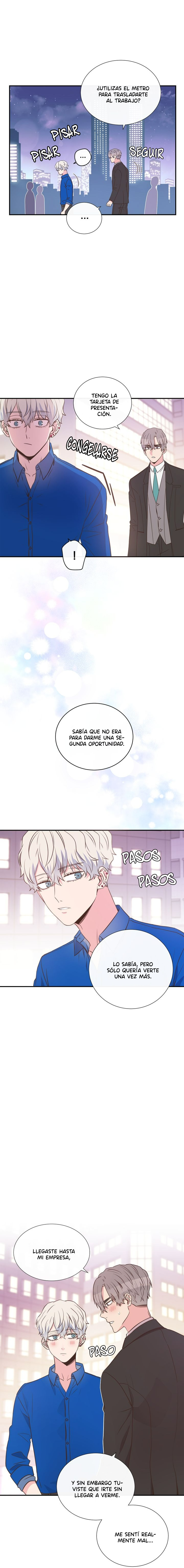 Please Be My First Boyfriend! Ch. 4 第14页