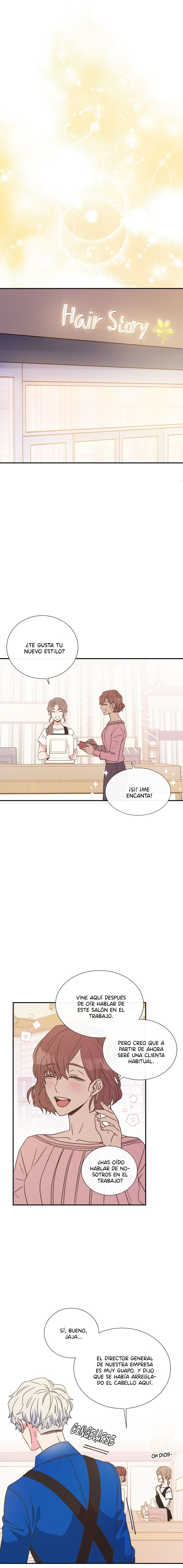 Please Be My First Boyfriend! Ch. 4 第6页
