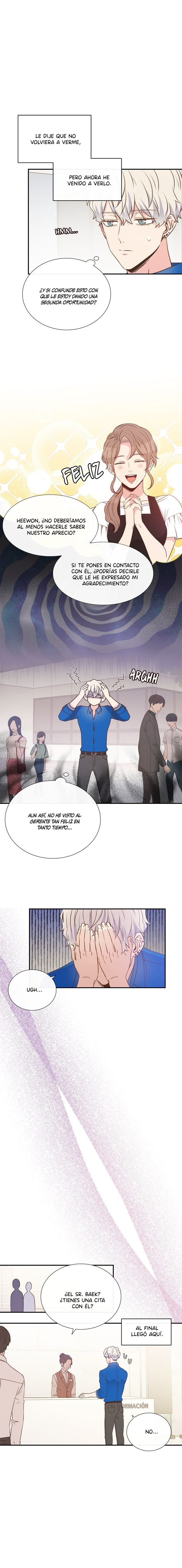 Please Be My First Boyfriend! Ch. 4 第8页