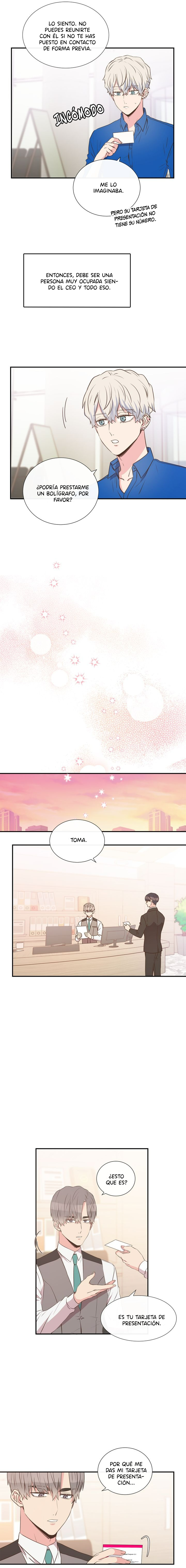 Please Be My First Boyfriend! Ch. 4 第9页