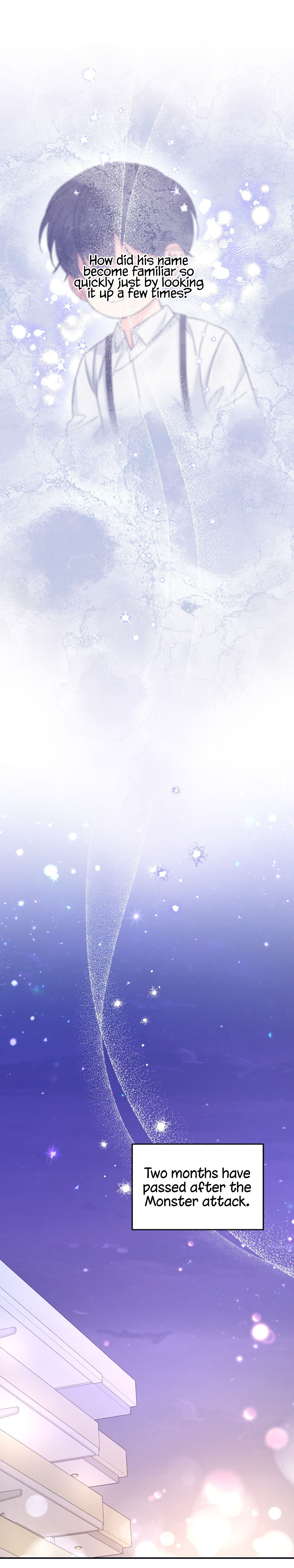Ordinary Person A Ch. 1 第17页