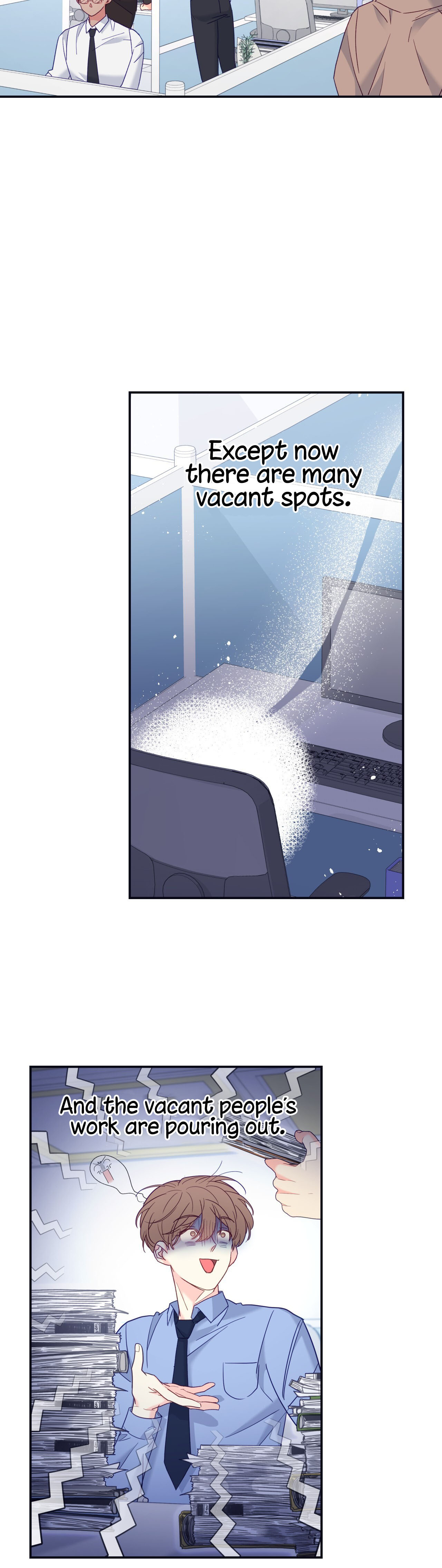 Ordinary Person A Ch. 1 第19页