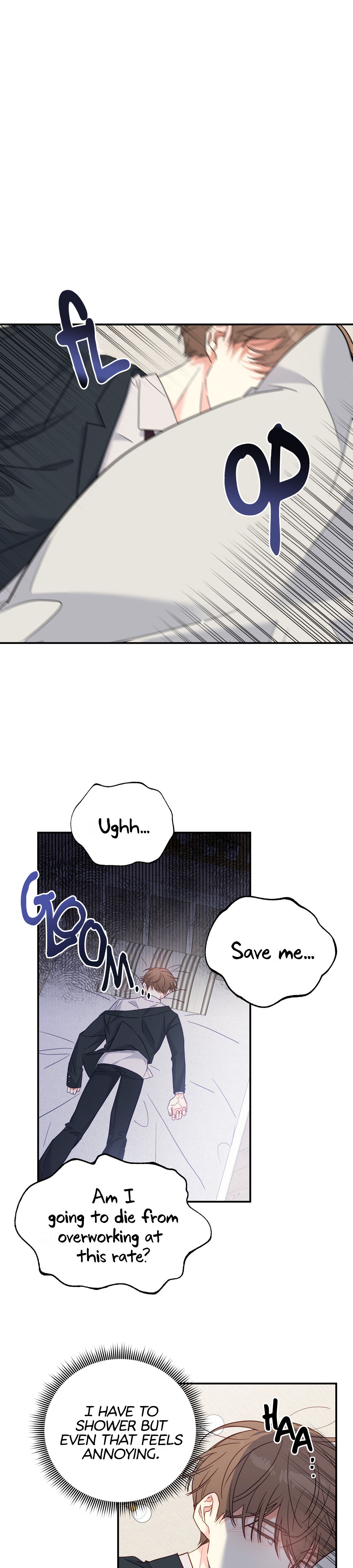 Ordinary Person A Ch. 1 第20页