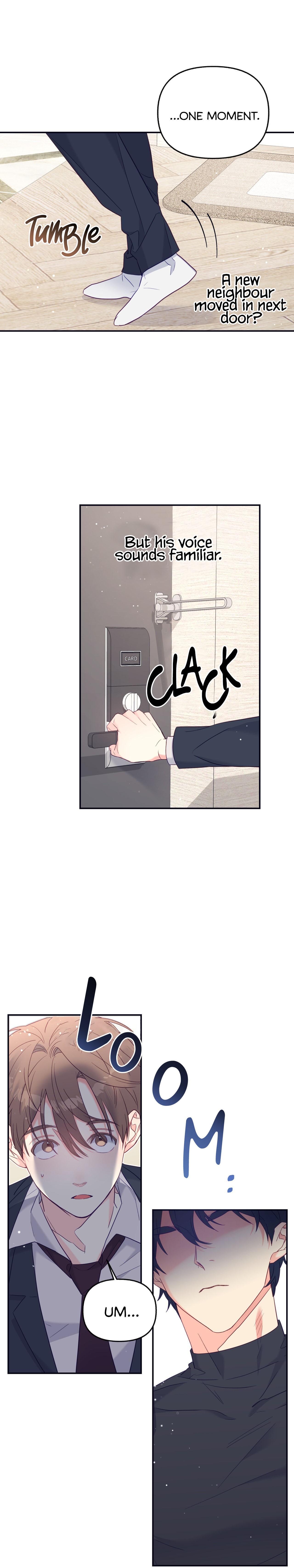 Ordinary Person A Ch. 1 第24页