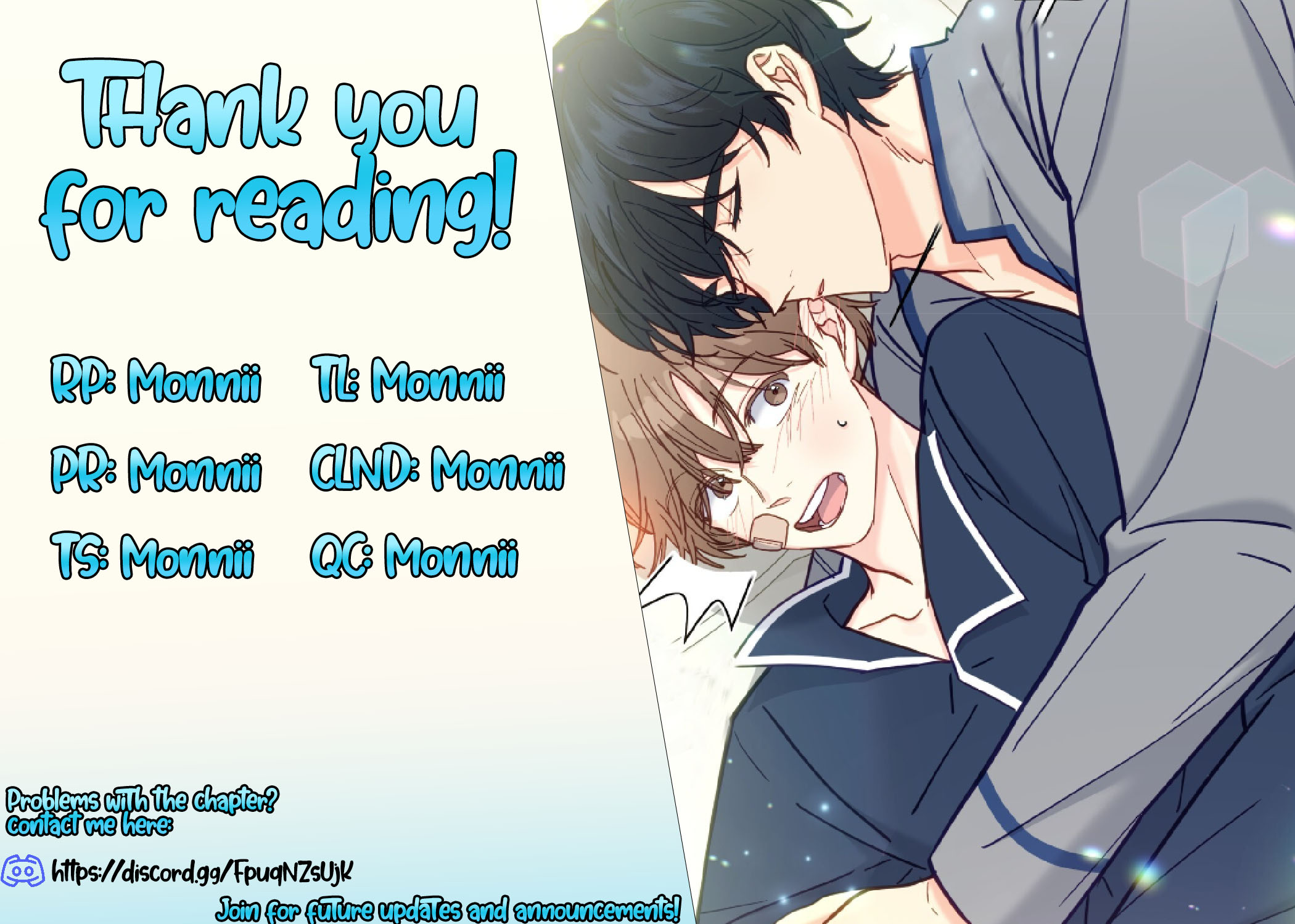Ordinary Person A Ch. 1 第28页