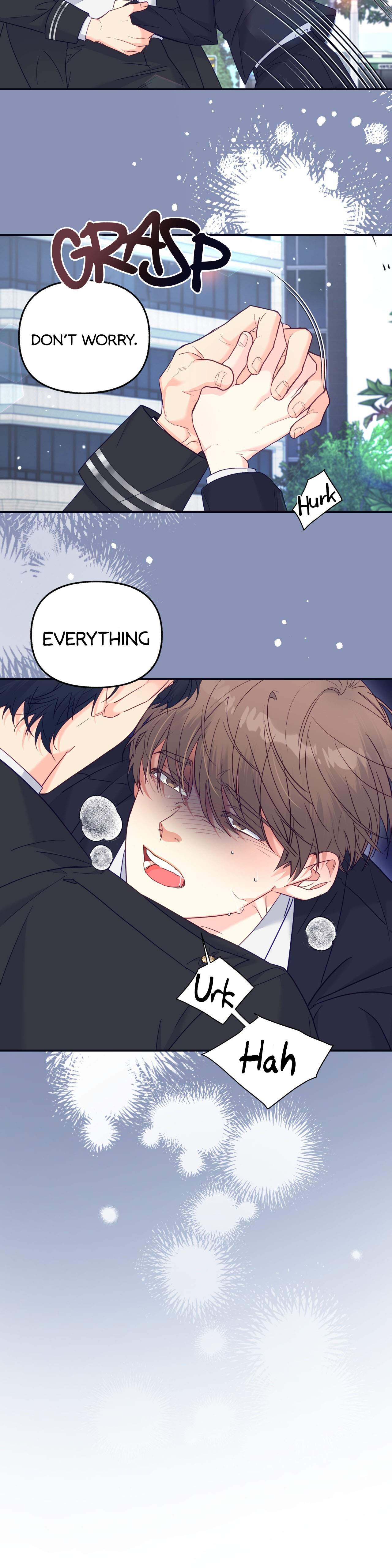 Ordinary Person A Ch. 1 第7页