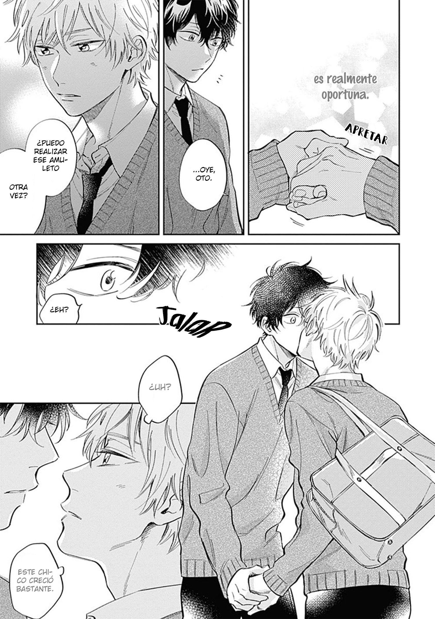 Hibi mo Tsumoreba Koi to Naru Ch. 3 第40页