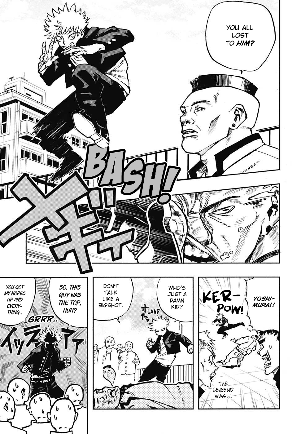 Nikai Bongai Barabarujura 第8页