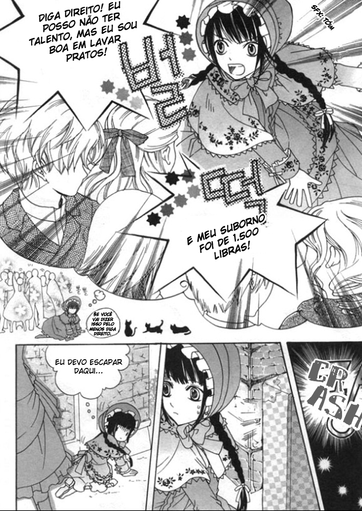 Dear My Girls Vol. 1 Ch. 1 第29页