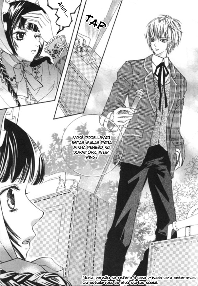 Dear My Girls Vol. 1 Ch. 1 第30页