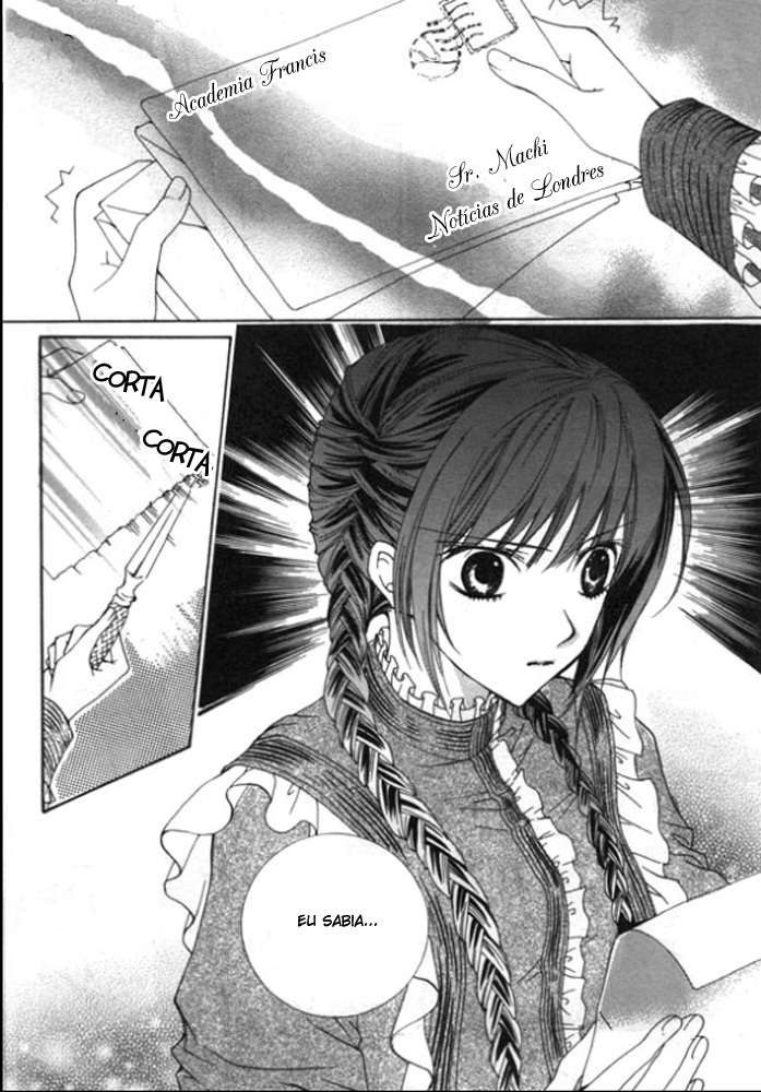 Dear My Girls Vol. 1 Ch. 1 第9页