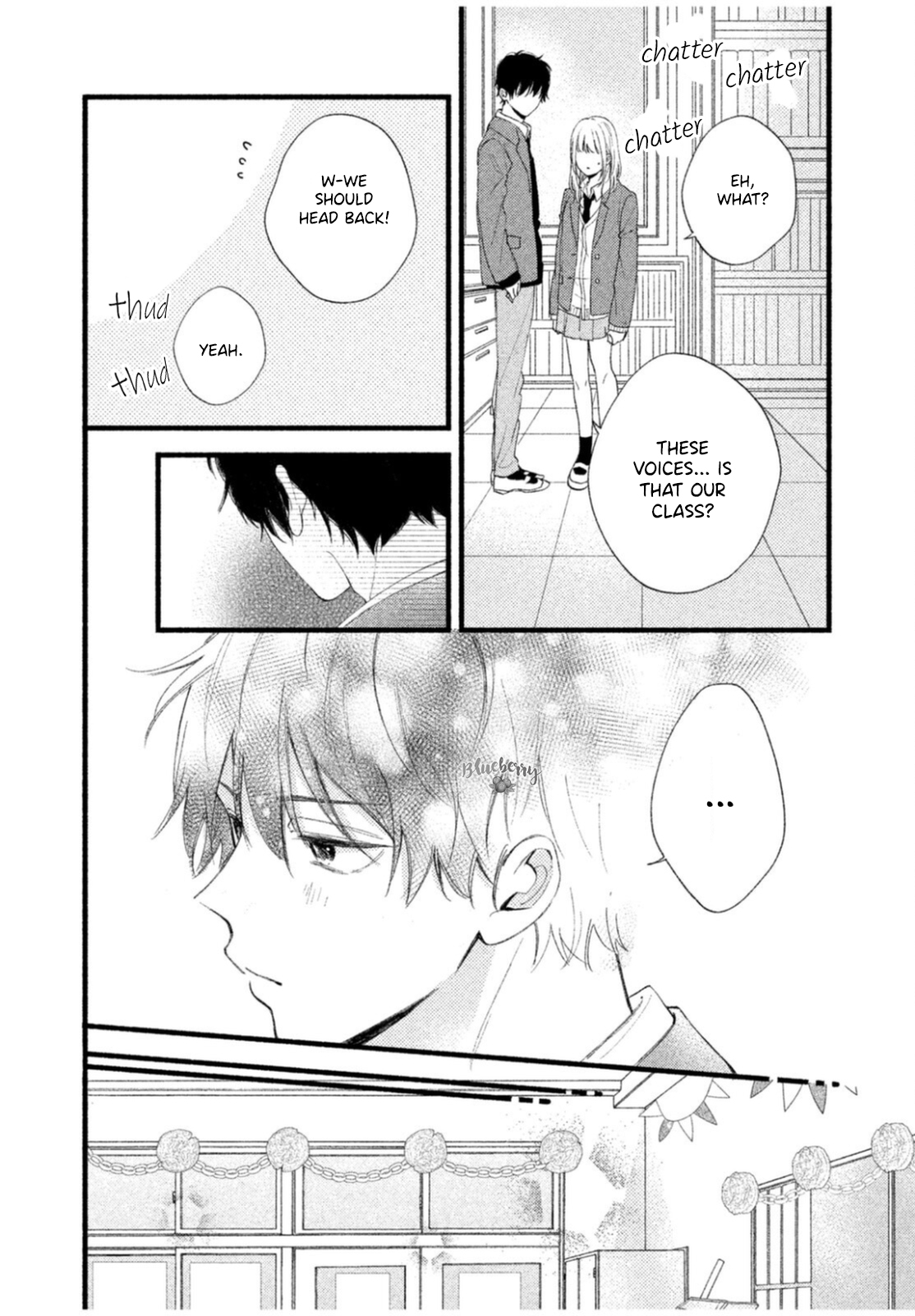 Uso Koi Vol. 2 Ch. 6 第18页