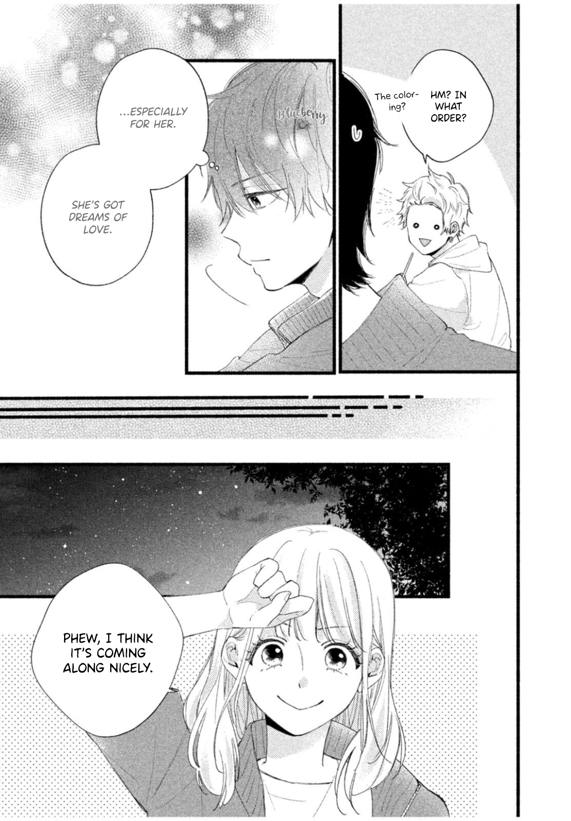 Uso Koi Vol. 2 Ch. 6 第27页